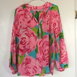 Lilly Pulitzer First Impressions Elsa L HPFI